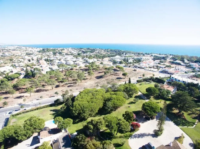 3 Bedrooms Villa with balcony and with pool view