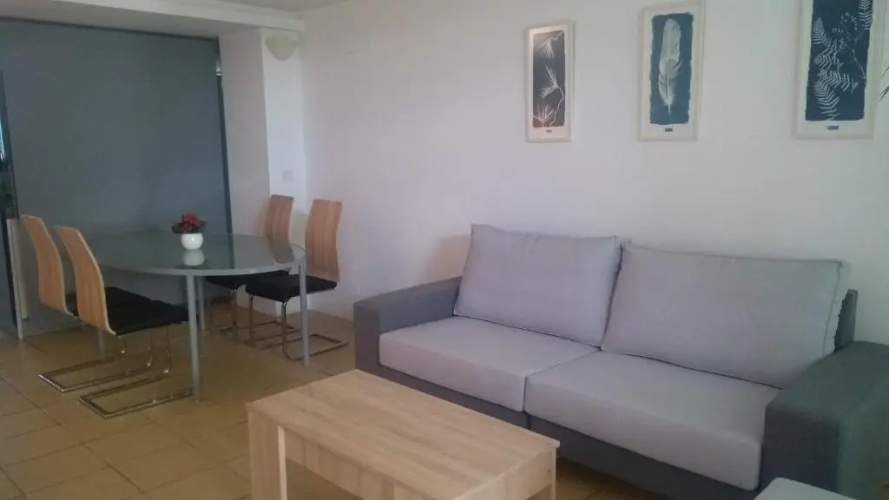 Calatabarca B&B