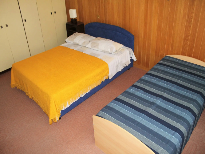 Apartments Katija