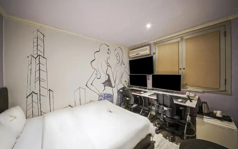 Imagen del hotel