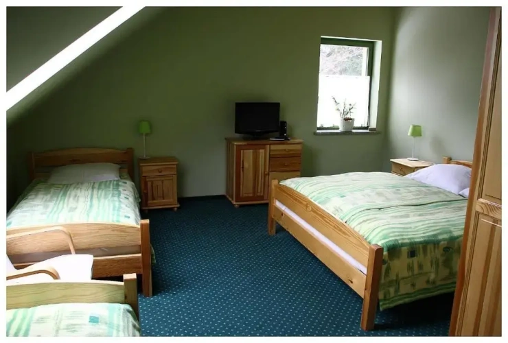 Standard Family room