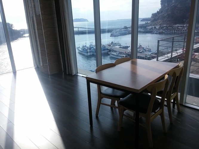 Standard Family Penthouse room