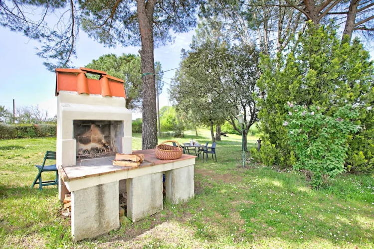 Cozy Counrtry House Btn Florence Arezzo4