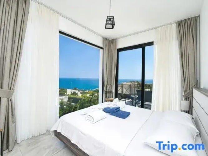Double Penthouse Suite
