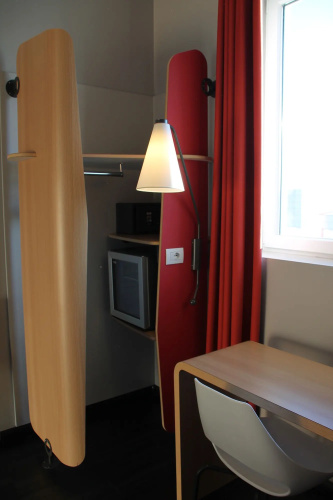 Ibis Milano Fiera photo 14