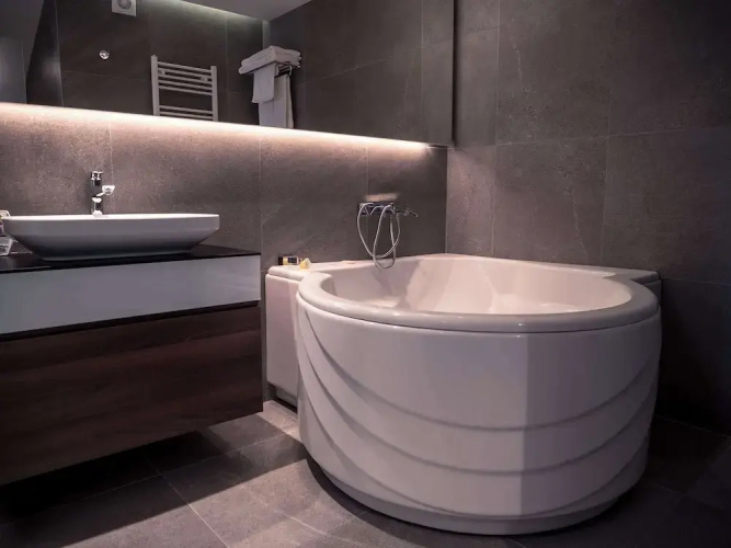 Boutique Hotel Natalija Residence