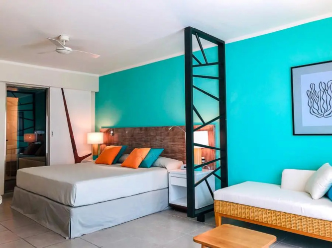 Hotel Valentin Cayo Cruz