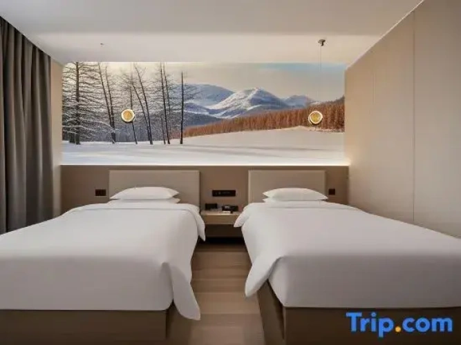 Comfort Twin room