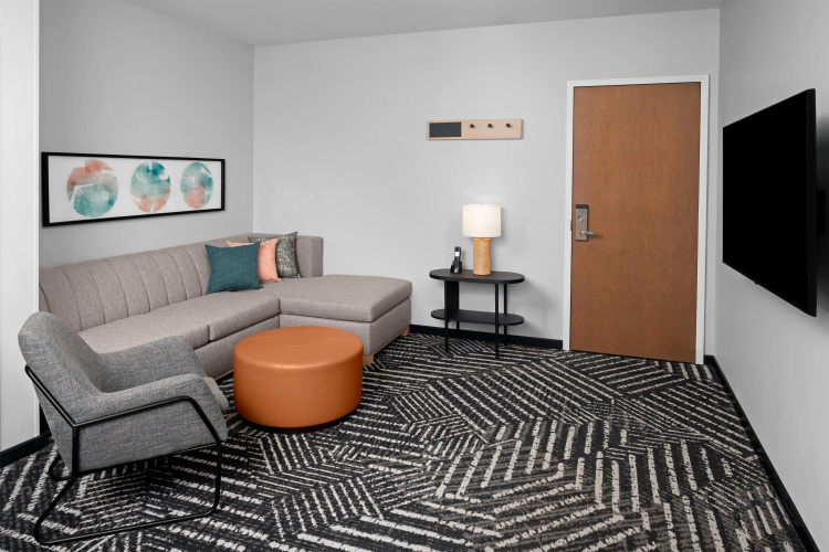 HYATT house Pittsburgh-South Side