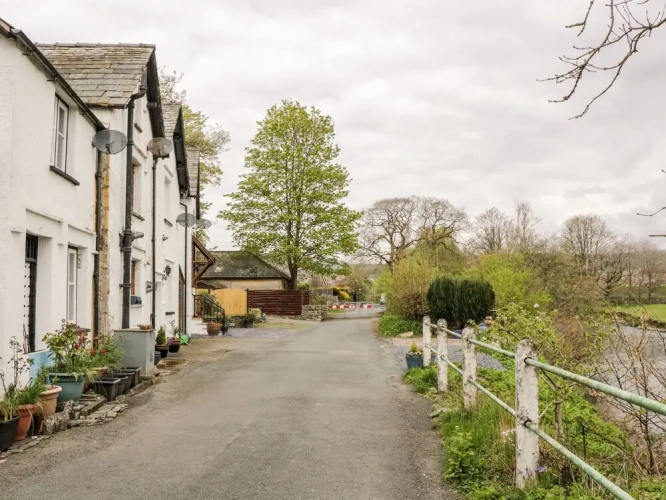 Rose Cottage