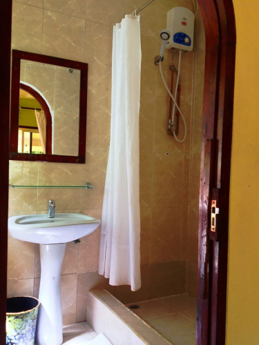 Beau Vallon Bungalows