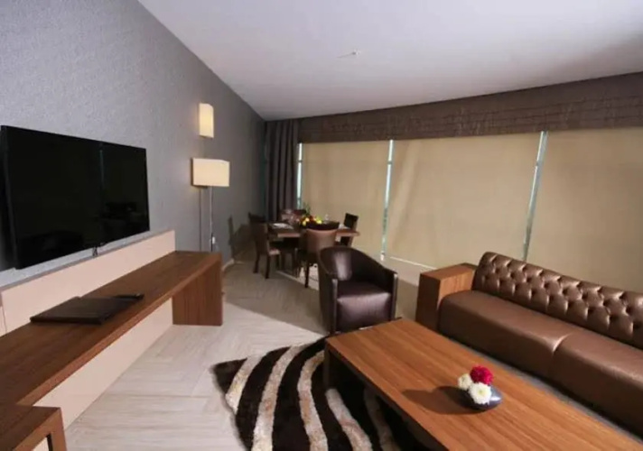 Titanic Hotel & Spa