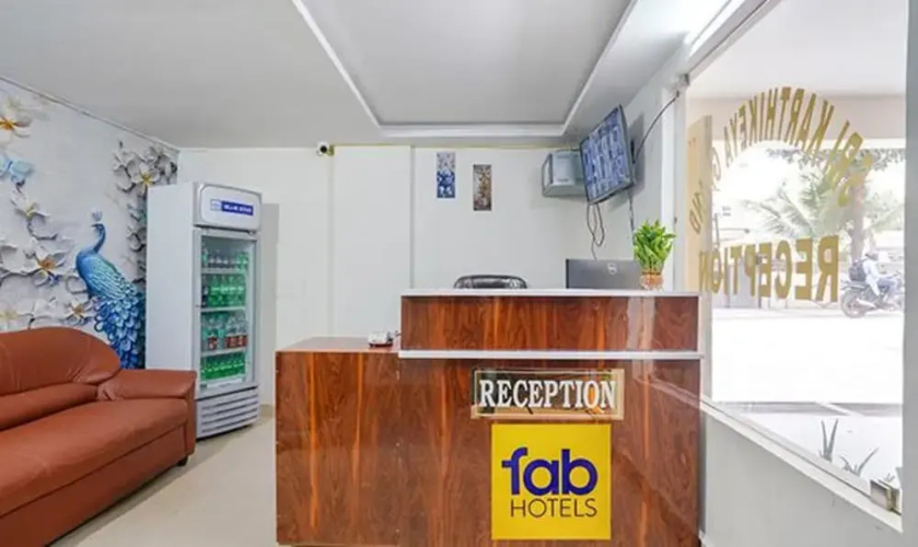 Hotelafbeelding