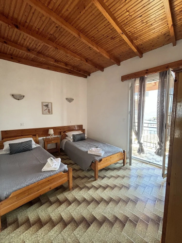 Antigoni Apartments