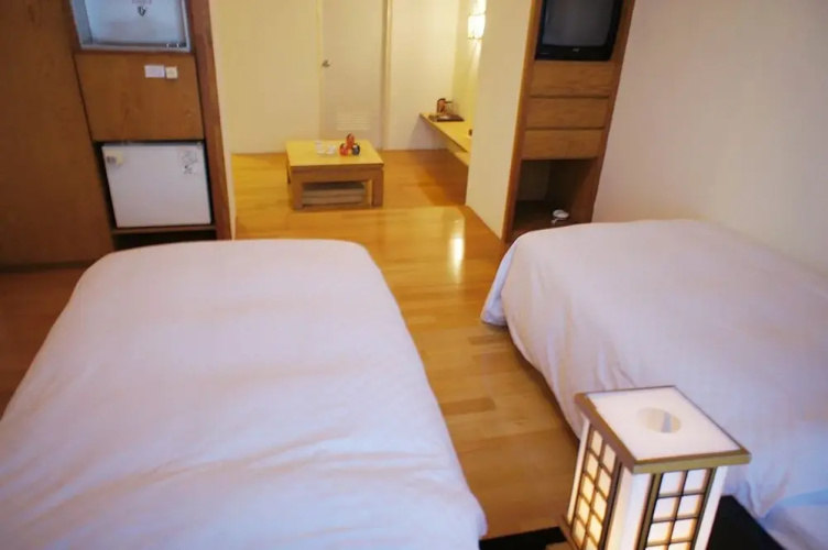 sanhoce hotel