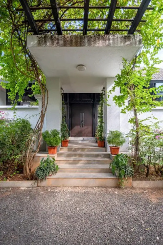 Villa Amber