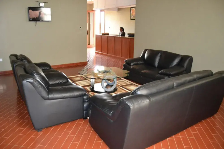 Panone Motel K.I.A