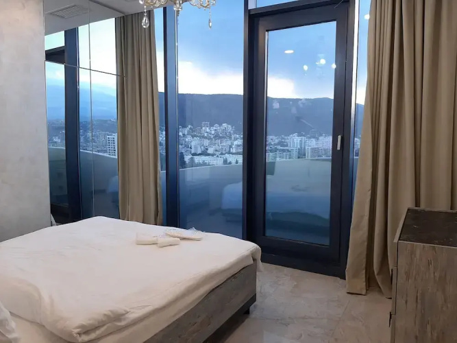 King David standard two bedroom 24