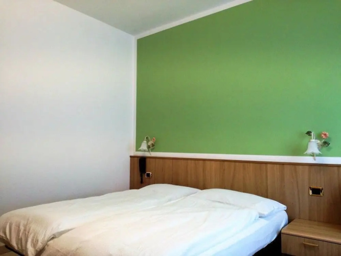 Green Base Hotel B&B
