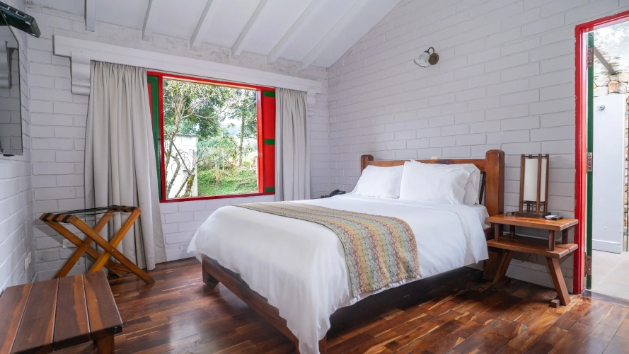 Double Junior Suite
