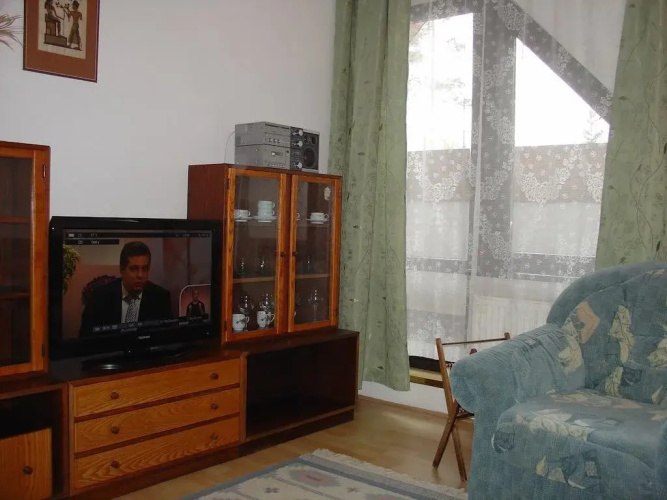 Apartman Klondajk Harrachov