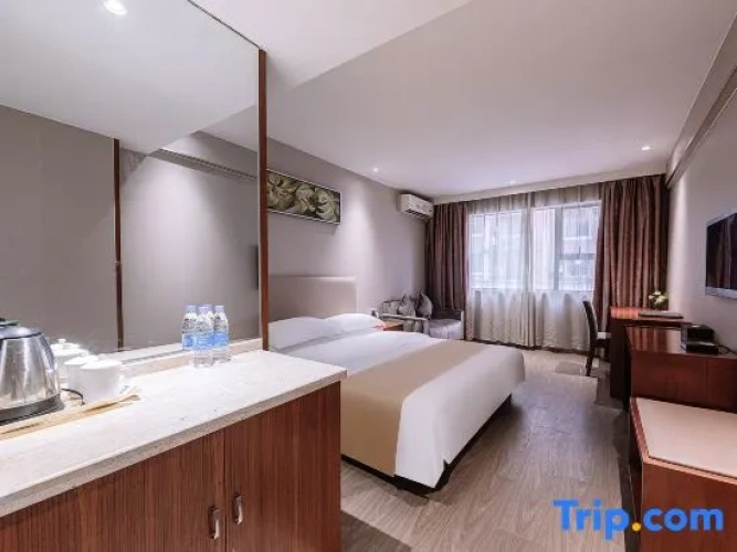 Business Double room