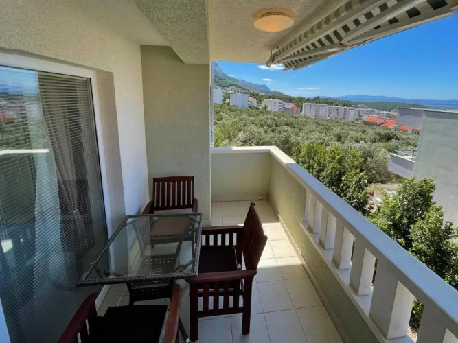 Apartmani Katić