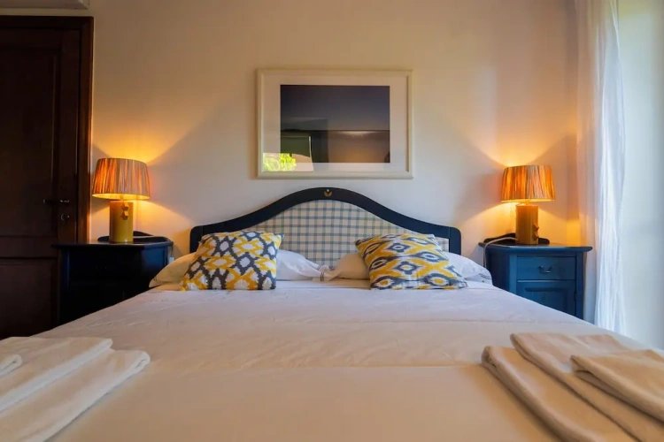 Comfort Apartment