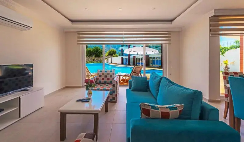 Orka Residence
