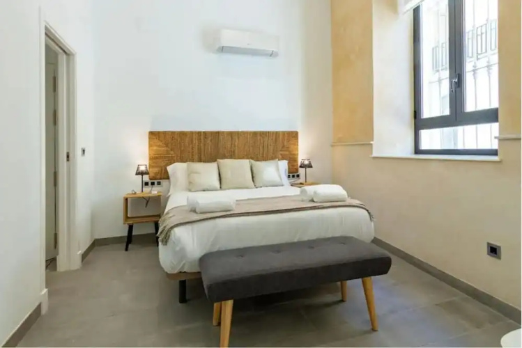 San Agustín Suites