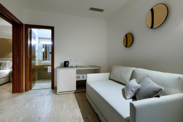 Grand Palladium Sicilia Resort & Spa photo 8
