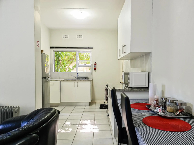 House of Grace Apt
