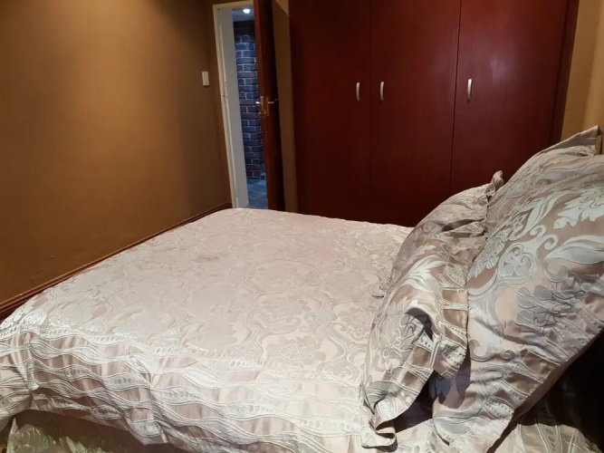 Nimiko Guest House