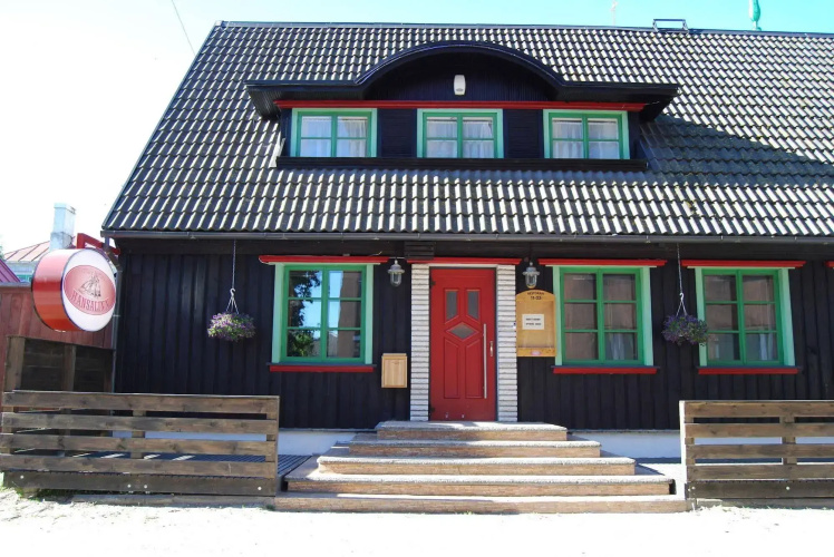 Hotelbild