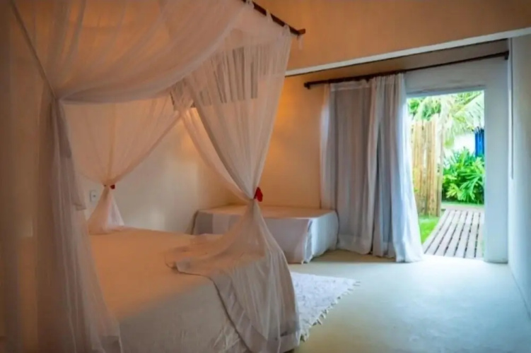 Terrazza Trancoso Hotel Boutique - Trancoso
