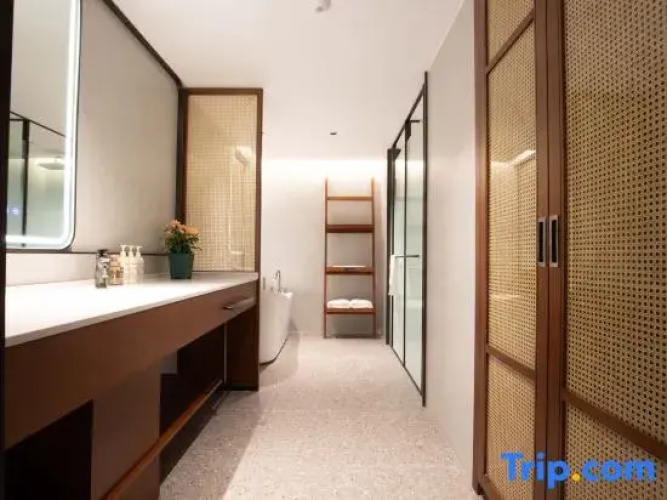 Minshan Yundi Hotel