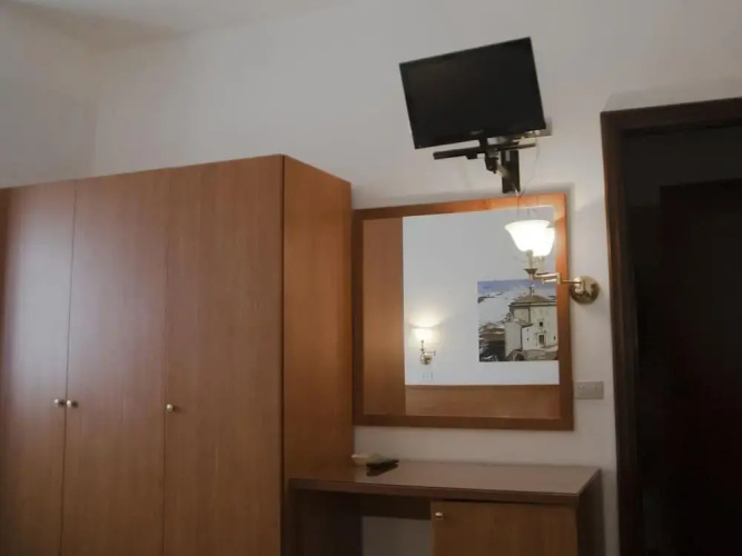Hotel Aquila