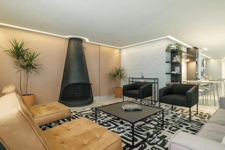 District Polanco by Lumina