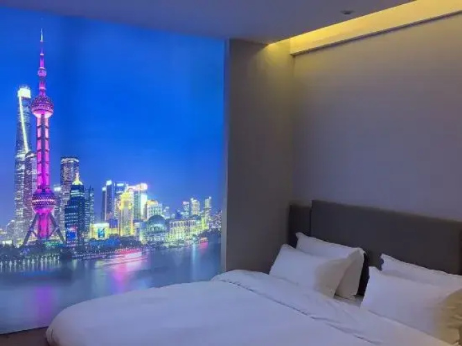 Mijing Hotel