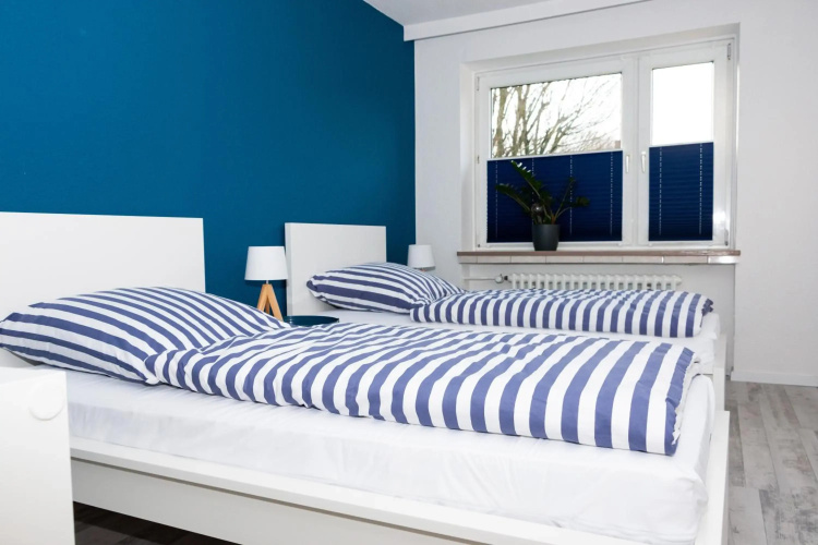 Ferienwohnung Tide