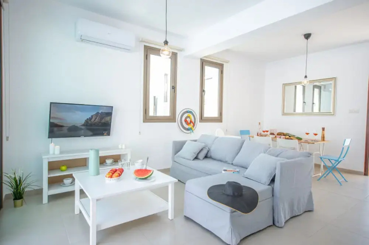 Levanda Protaras Villa No 52