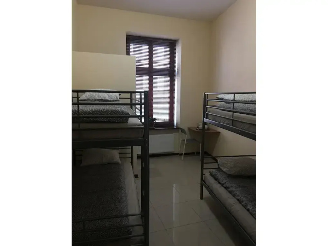 Ametyst Hostel