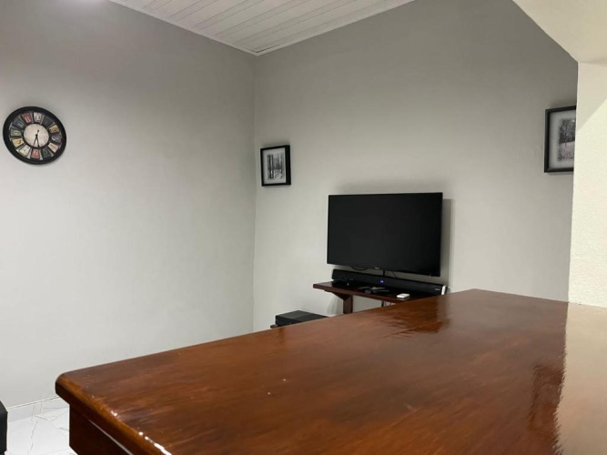 1 Bedroom Bungalow