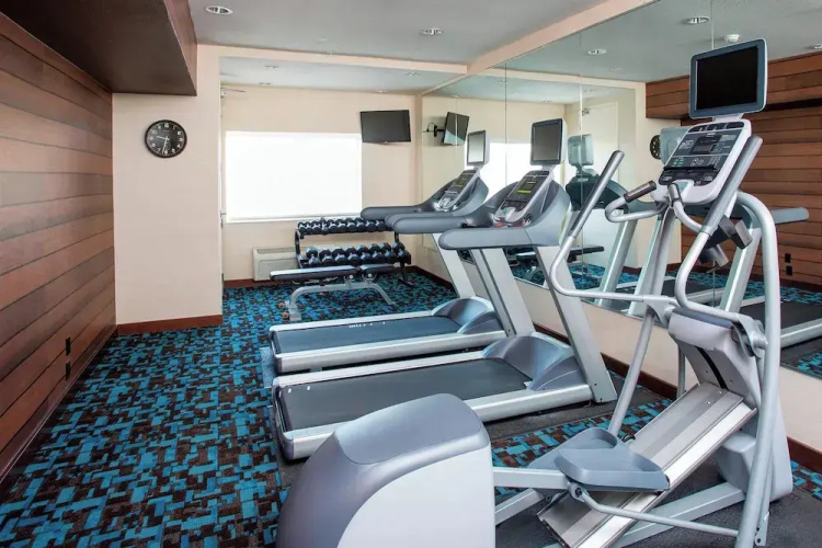 Fairfield Inn By Marriott Branson