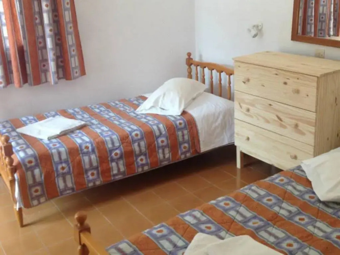 Hotel Nazos