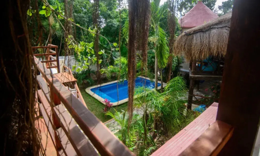 Uolis Nah Hotel Villas