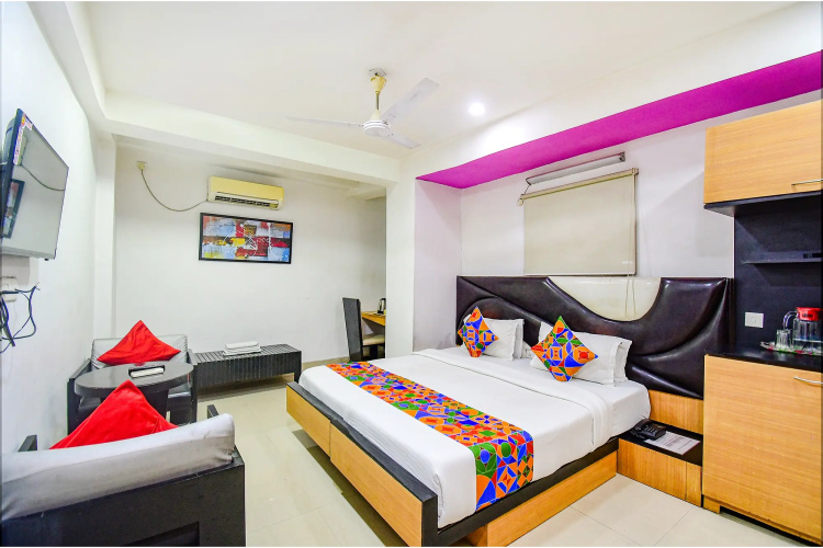 Hotel Heritage