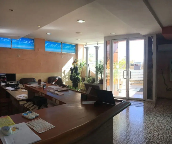 Hostal El Ancla