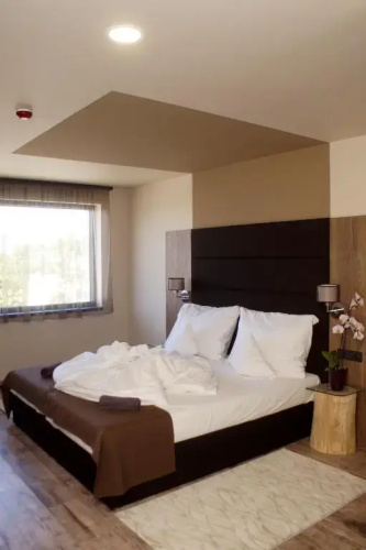 Hotel Fitromax Ajka