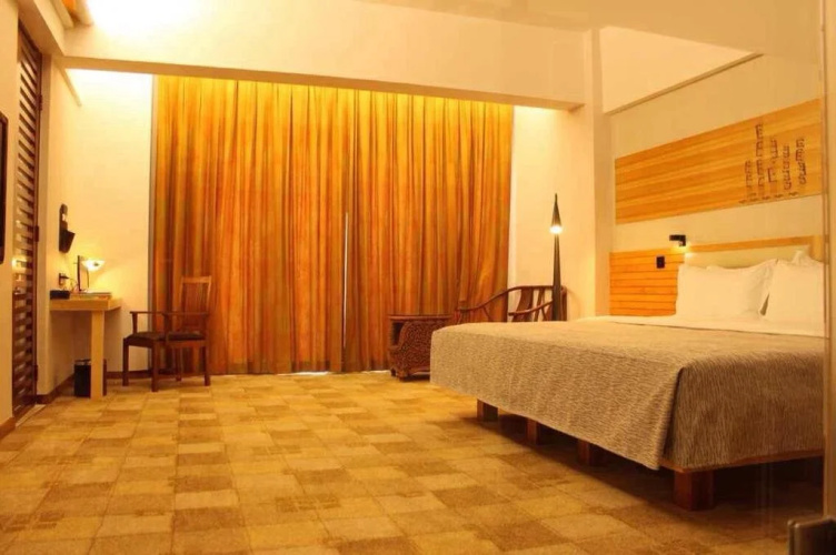 Seele Boutique Hotel